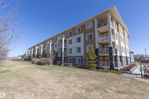 107 3670 139 Avenue, Edmonton, AB - Outdoor With Facade
