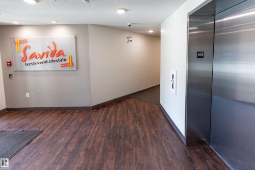 107 3670 139 Avenue, Edmonton, AB - Indoor Photo Showing Other Room