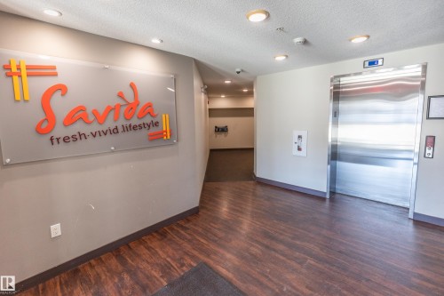 107 3670 139 Avenue, Edmonton, AB - Indoor