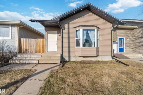 4132 51 Street  Gibbons, AB T0A 1N0
