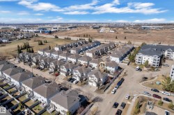 64 4350 23 Street  Edmonton, AB T6T 1C8