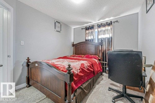 2317 27 Avenue, Edmonton, AB - Indoor