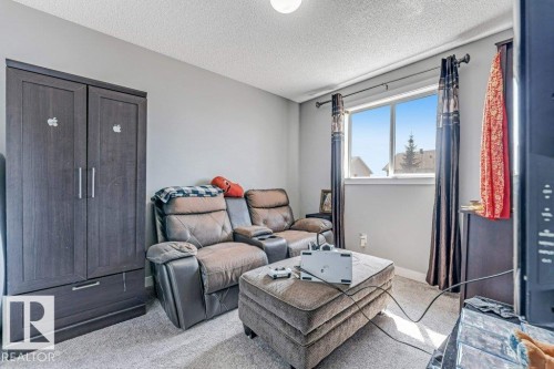 2317 27 Avenue, Edmonton, AB - Indoor