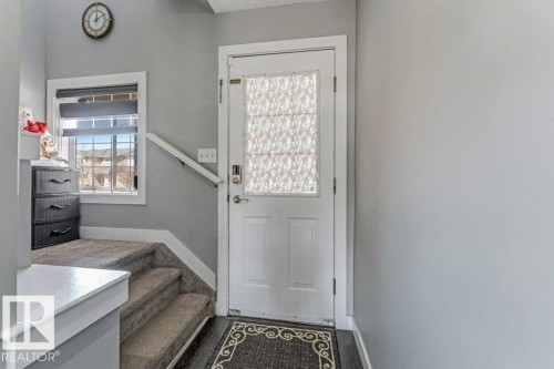 2317 27 Avenue, Edmonton, AB - Indoor Photo Showing Other Room