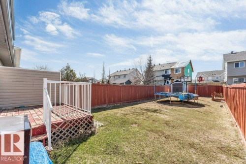 2317 27 Avenue, Edmonton, AB - Outdoor
