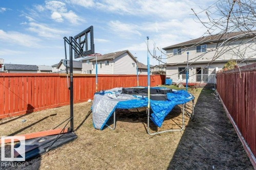 2317 27 Avenue, Edmonton, AB - Outdoor With Deck Patio Veranda