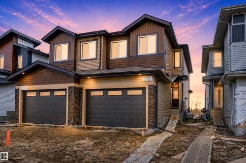 3013 8 Avenue, Edmonton, AB - Outdoor