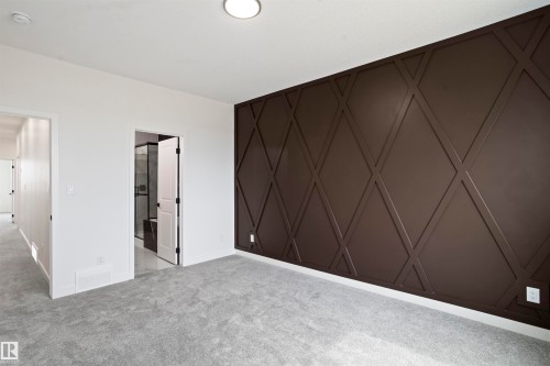 3013 8 Avenue, Edmonton, AB - Indoor Photo Showing Other Room