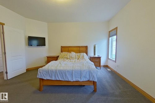 621032 Rr 234, Rural Athabasca County, AB - Indoor Photo Showing Bathroom