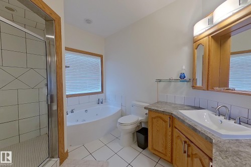 621032 Rr 234, Rural Athabasca County, AB - Indoor Photo Showing Bathroom