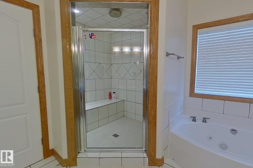 621032 Rr 234, Rural Athabasca County, AB - Indoor Photo Showing Bathroom
