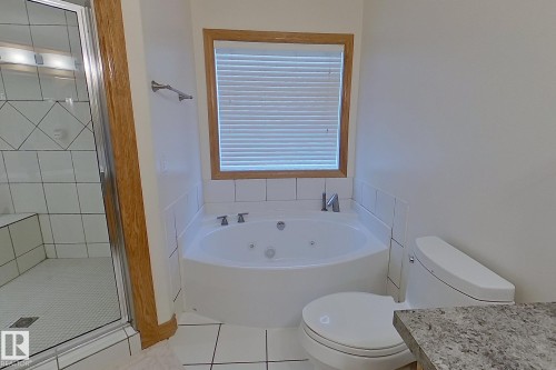 621032 Rr 234, Rural Athabasca County, AB - Indoor Photo Showing Bedroom