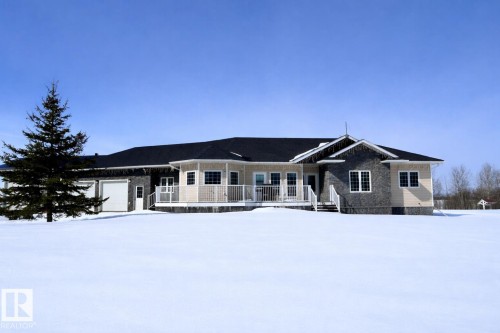 621032 RR 234  Rural Athabasca County, AB T0G 1Z0