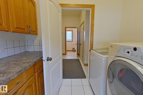 621032 Rr 234, Rural Athabasca County, AB - Indoor Photo Showing Other Room