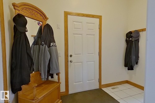 621032 Rr 234, Rural Athabasca County, AB - Indoor Photo Showing Bathroom