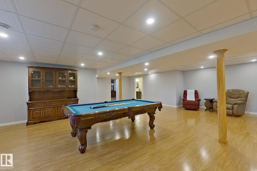 621032 Rr 234, Rural Athabasca County, AB - Indoor Photo Showing Other Room