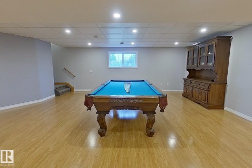 621032 Rr 234, Rural Athabasca County, AB - Indoor