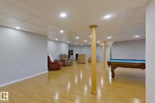 621032 Rr 234, Rural Athabasca County, AB - Indoor