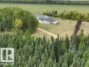 621032 Rr 234, Rural Athabasca County, AB  - Indoor 