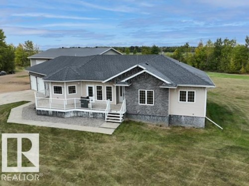 621032 Rr 234, Rural Athabasca County, AB - Outdoor