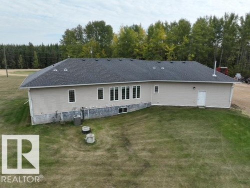 621032 Rr 234, Rural Athabasca County, AB - Outdoor