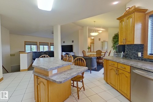 621032 Rr 234, Rural Athabasca County, AB - Indoor