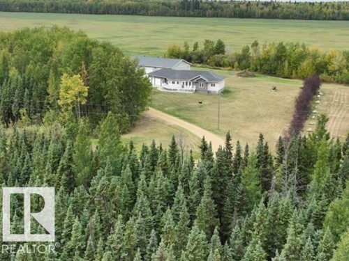 621032 Rr 234, Rural Athabasca County, AB - Outdoor