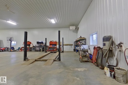 621032 Rr 234, Rural Athabasca County, AB - Outdoor With View