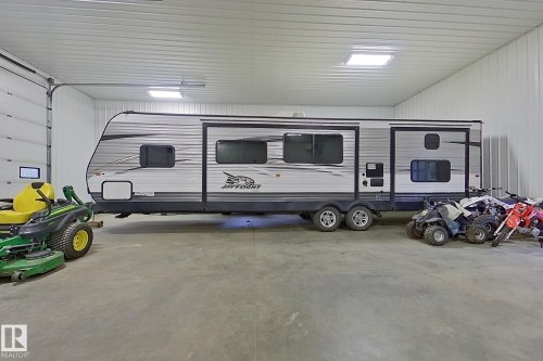 621032 Rr 234, Rural Athabasca County, AB - Indoor Photo Showing Basement
