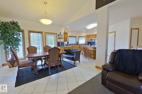 621032 Rr 234, Rural Athabasca County, AB - Indoor