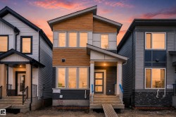 719 30 Street Edmonton, AB T6X 3M3