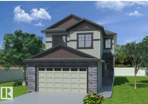 25 Blackbird Bend, Fort Saskatchewan, AB - Outdoor
