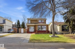 133 GREENWOOD Drive Spruce Grove, AB T7X 1X8