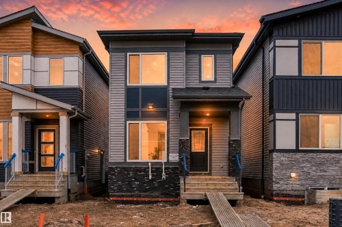 723 30 Street, Edmonton, AB - Outdoor