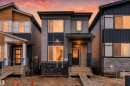 723 30 Street, Edmonton, AB  - Outdoor 