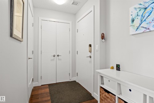 202 10523 123 Street, Edmonton, AB - Indoor Photo Showing Other Room