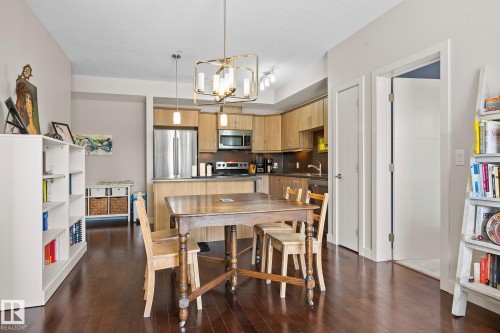 202 10523 123 Street, Edmonton, AB - Indoor