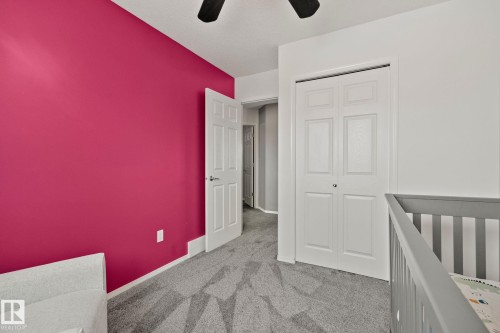 3711 161 Avenue, Edmonton, AB - Indoor Photo Showing Other Room