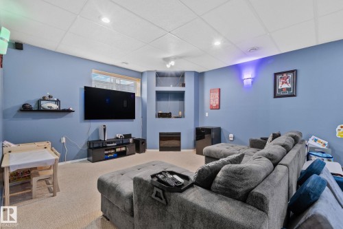 3711 161 Avenue, Edmonton, AB - Indoor