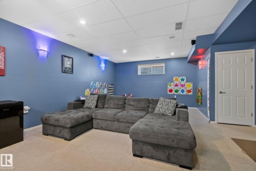 3711 161 Avenue, Edmonton, AB - Indoor