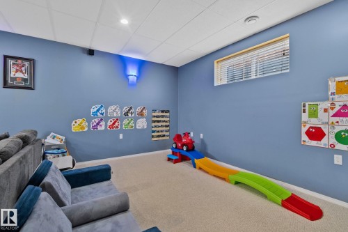 3711 161 Avenue, Edmonton, AB - Indoor