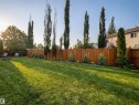 3711 161 Avenue, Edmonton, AB  - Outdoor With Backyard 