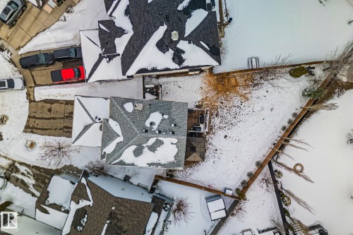 3711 161 Avenue, Edmonton, AB - Outdoor With View