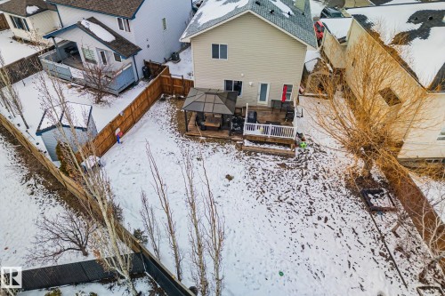 3711 161 Avenue, Edmonton, AB - Outdoor