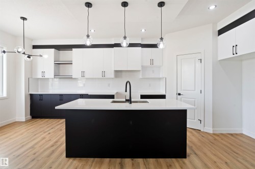 171 Munn Way, Leduc, AB - Indoor