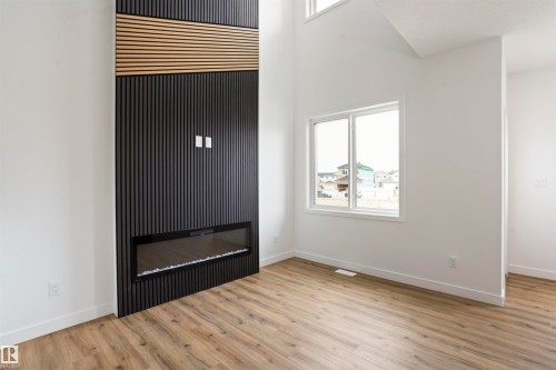 171 Munn Way, Leduc, AB - Indoor Photo Showing Other Room
