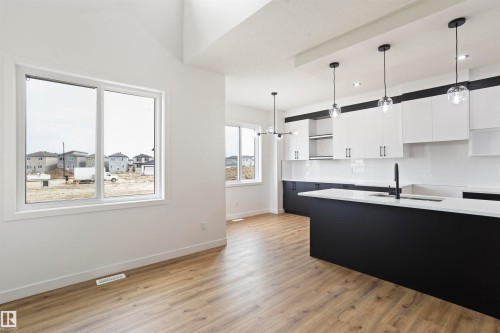 171 Munn Way, Leduc, AB - Indoor Photo Showing Other Room