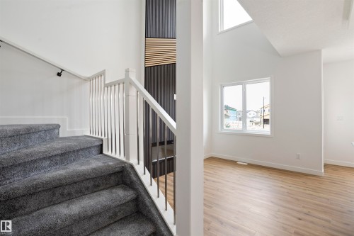 171 Munn Way, Leduc, AB - Indoor Photo Showing Other Room
