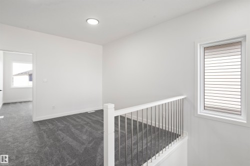 171 Munn Way, Leduc, AB - Indoor Photo Showing Other Room