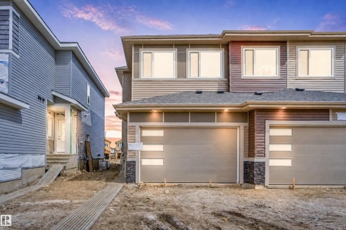 171 Munn Way, Leduc, AB - Outdoor